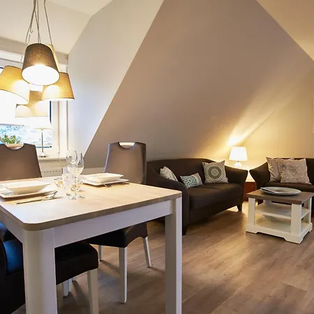 Südstern Og * Wyk auf Föhr