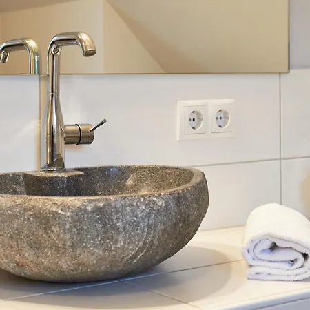 Apartamento Südstern Og, Schwalbenweg Wyk auf Föhr