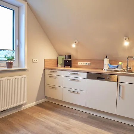 Südstern Og, Schwalbenweg Wyk auf Föhr