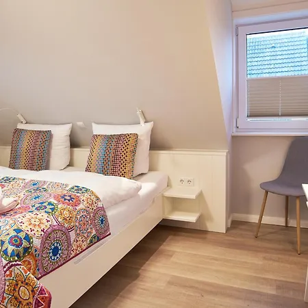 Südstern Og * Wyk auf Föhr