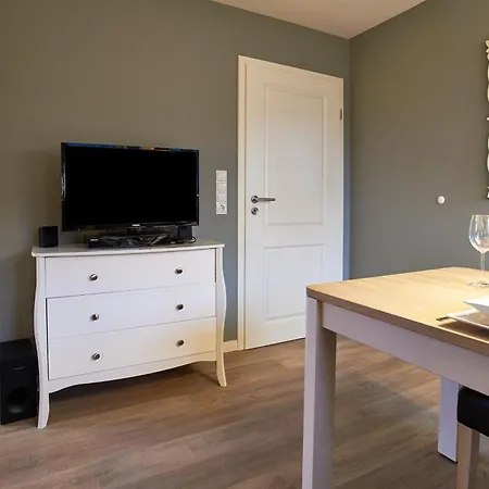 Südstern Og, Schwalbenweg Apartamento