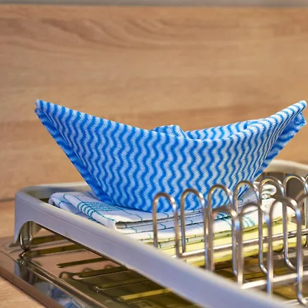 Südstern Og, Schwalbenweg Apartamento *