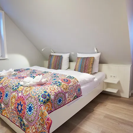 Apartment Südstern Og *