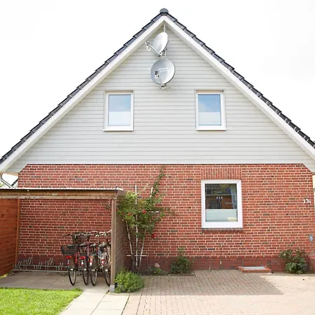 Südstern Og, Schwalbenweg Apartamento *