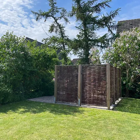 Südstern Og, Schwalbenweg Apartamento