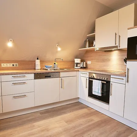 Südstern Og * Wyk auf Föhr