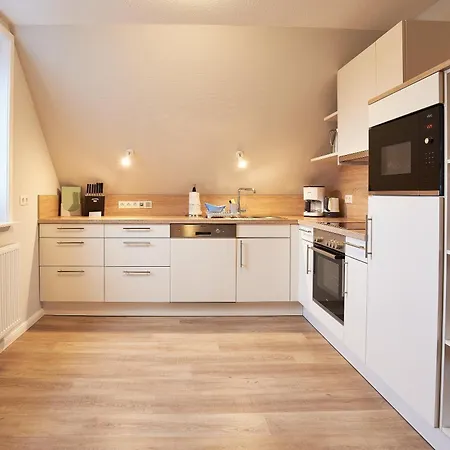 Südstern Og Apartment *