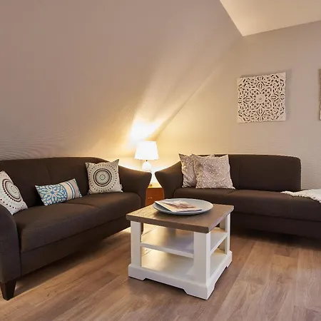 Apartment Südstern Og