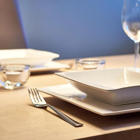 Apartment Südstern Og Wyk auf Föhr