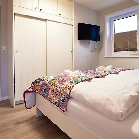 Apartment Südstern Og