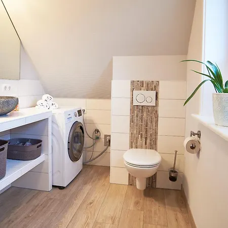 Südstern Og Apartment Wyk auf Föhr