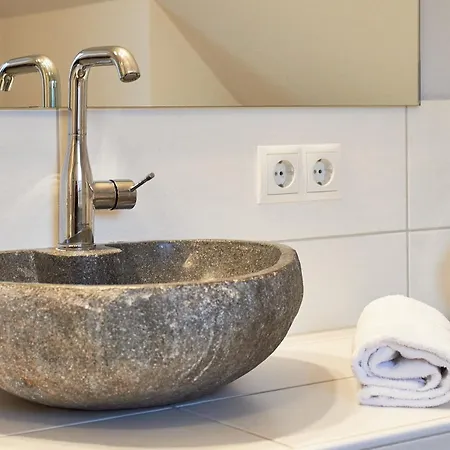 Apartment Südstern Og Wyk auf Föhr