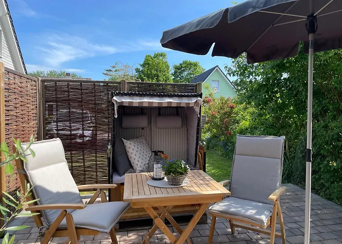 Suedstern Og, Schwalbenweg Wyk auf Föhr